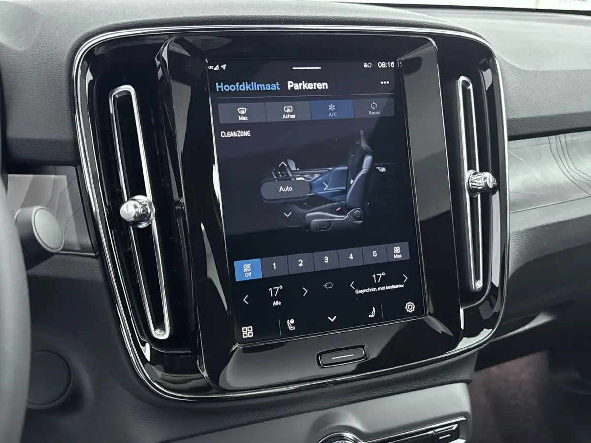 TWIN ULTIMATE | PANORAMADAK | 20" | WARMTEPOMP | NUBUCK | INTELLISAFE | MEMORY | 360 CAMERA | HARMAN KARDON | KEYLESS