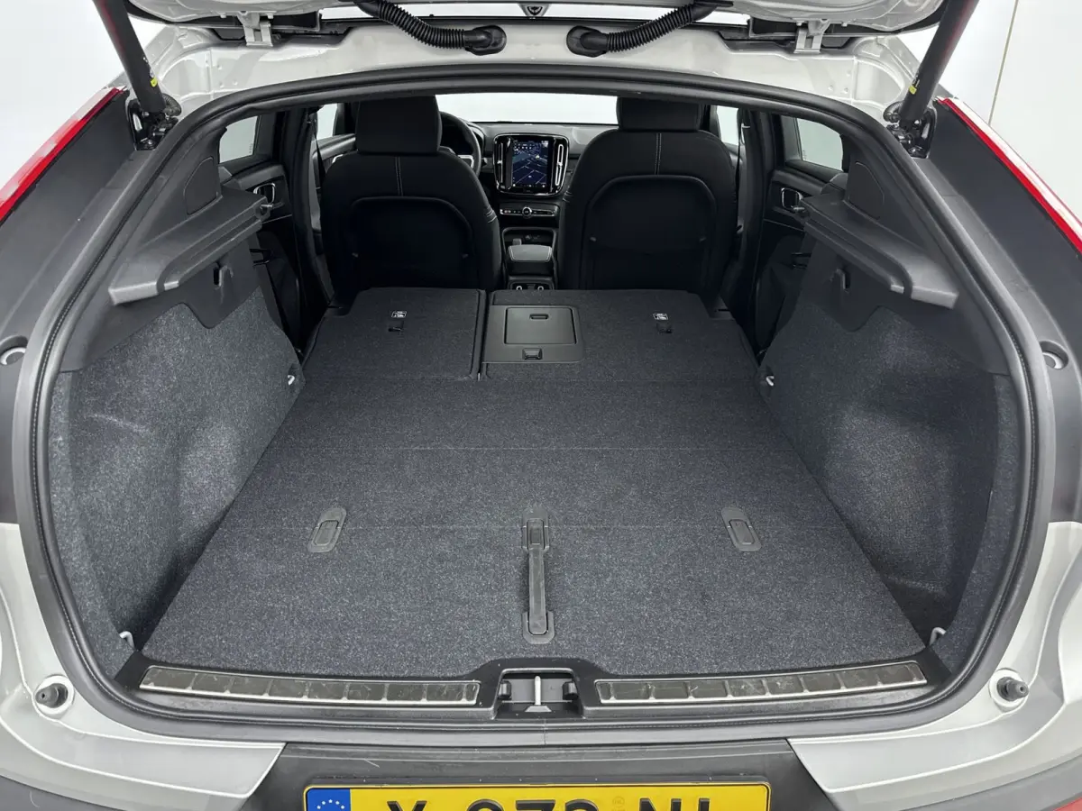 TWIN ULTIMATE | PANORAMADAK | 20" | WARMTEPOMP | NUBUCK | INTELLISAFE | MEMORY | 360 CAMERA | HARMAN KARDON | KEYLESS