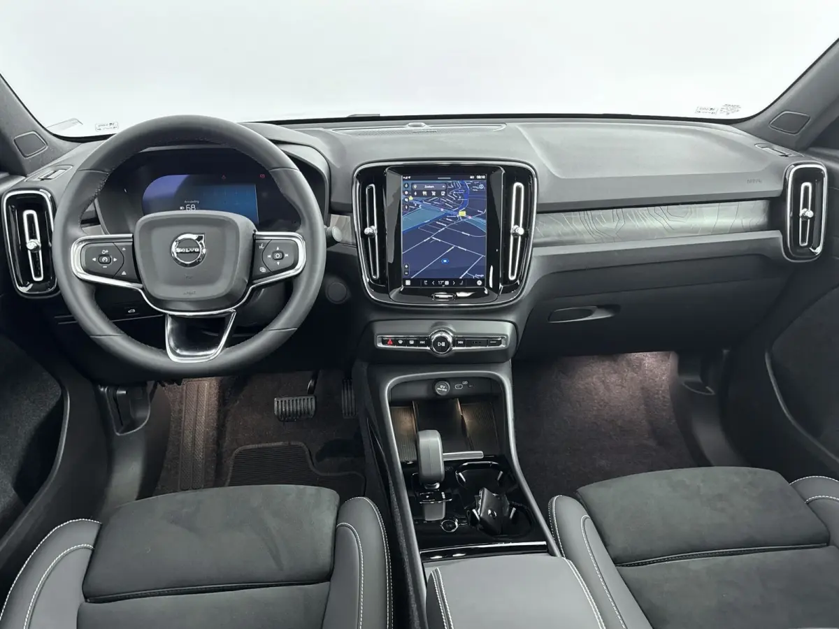 TWIN ULTIMATE | PANORAMADAK | 20" | WARMTEPOMP | NUBUCK | INTELLISAFE | MEMORY | 360 CAMERA | HARMAN KARDON | KEYLESS