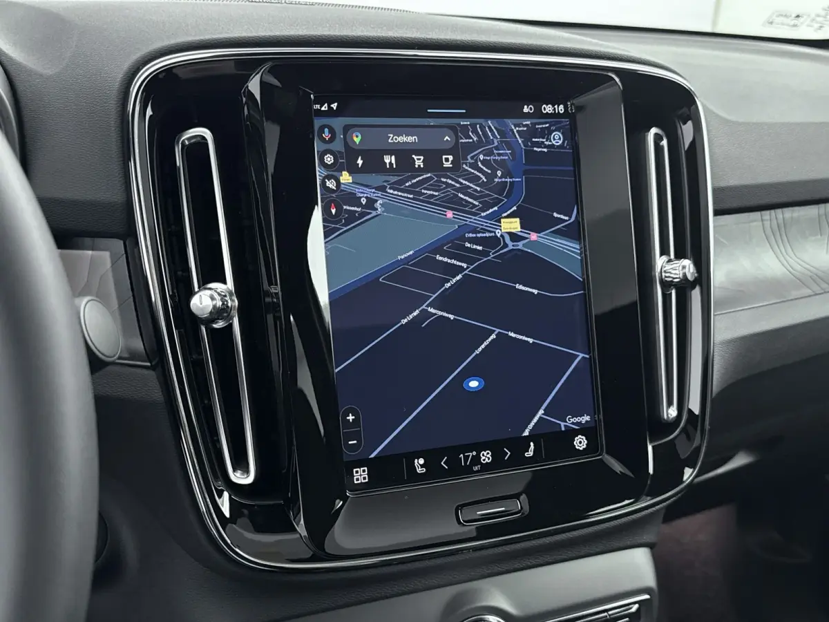 TWIN ULTIMATE | PANORAMADAK | 20" | WARMTEPOMP | NUBUCK | INTELLISAFE | MEMORY | 360 CAMERA | HARMAN KARDON | KEYLESS
