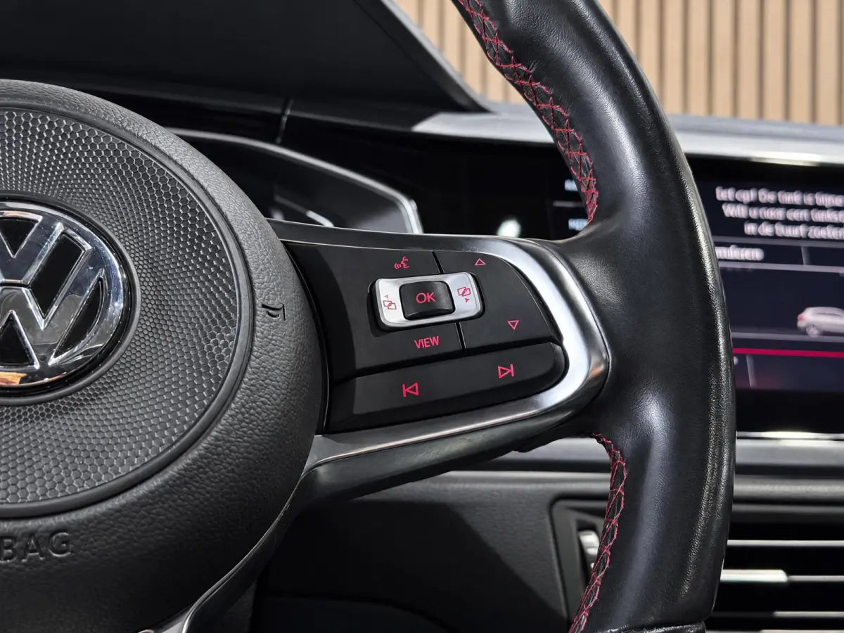 2.0 TSI GTI |Pano |Digital |Led |Keyless |Camera |ACC
