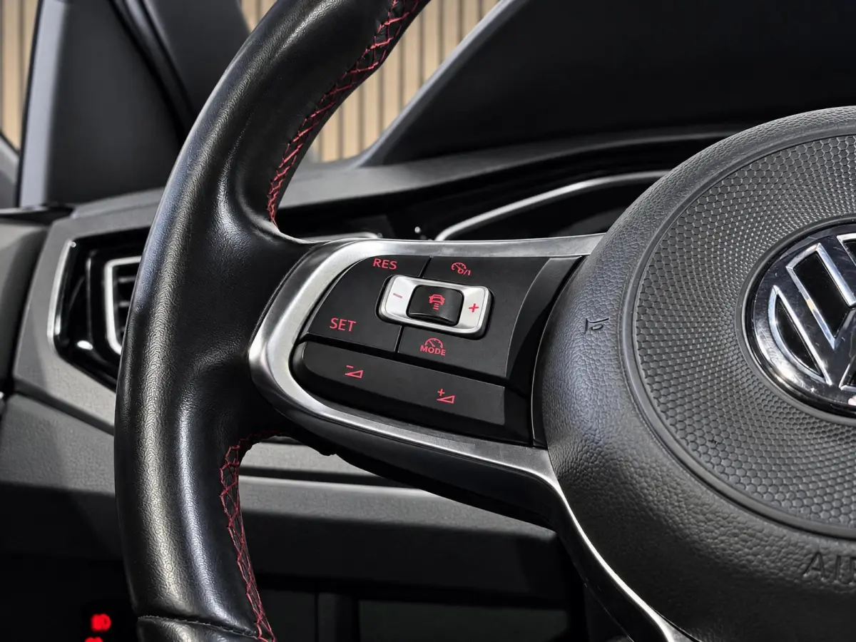 2.0 TSI GTI |Pano |Digital |Led |Keyless |Camera |ACC