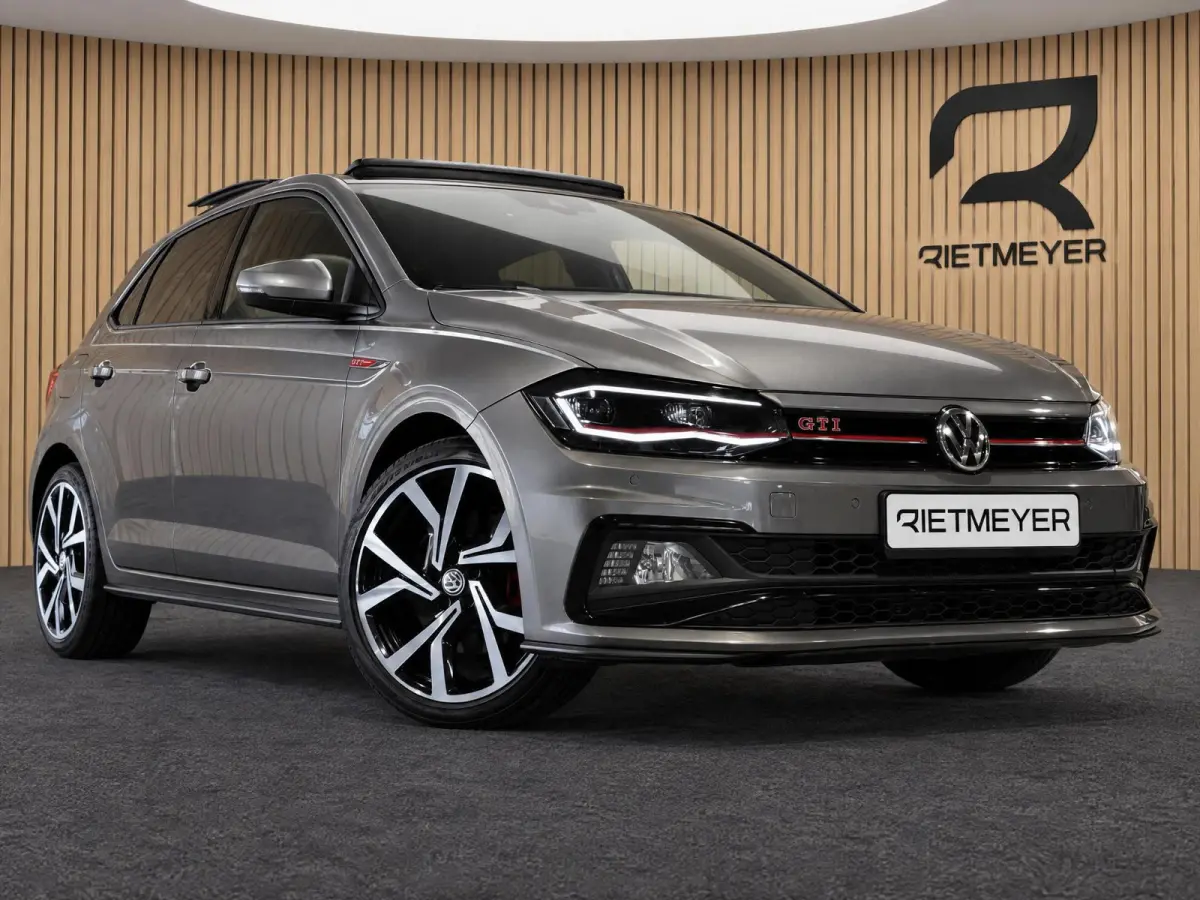 2.0 TSI GTI |Pano |Digital |Led |Keyless |Camera |ACC