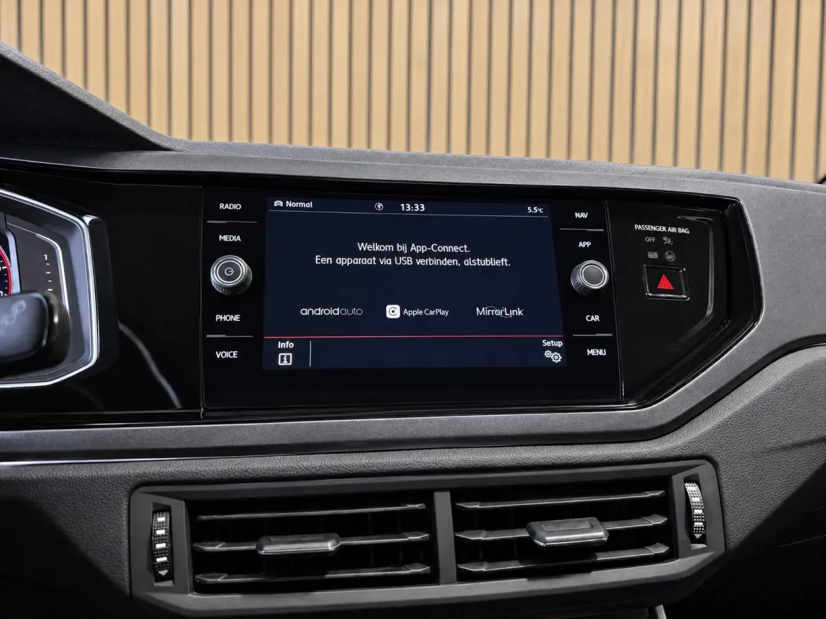 2.0 TSI GTI |Pano |Digital |Led |Keyless |Camera |ACC