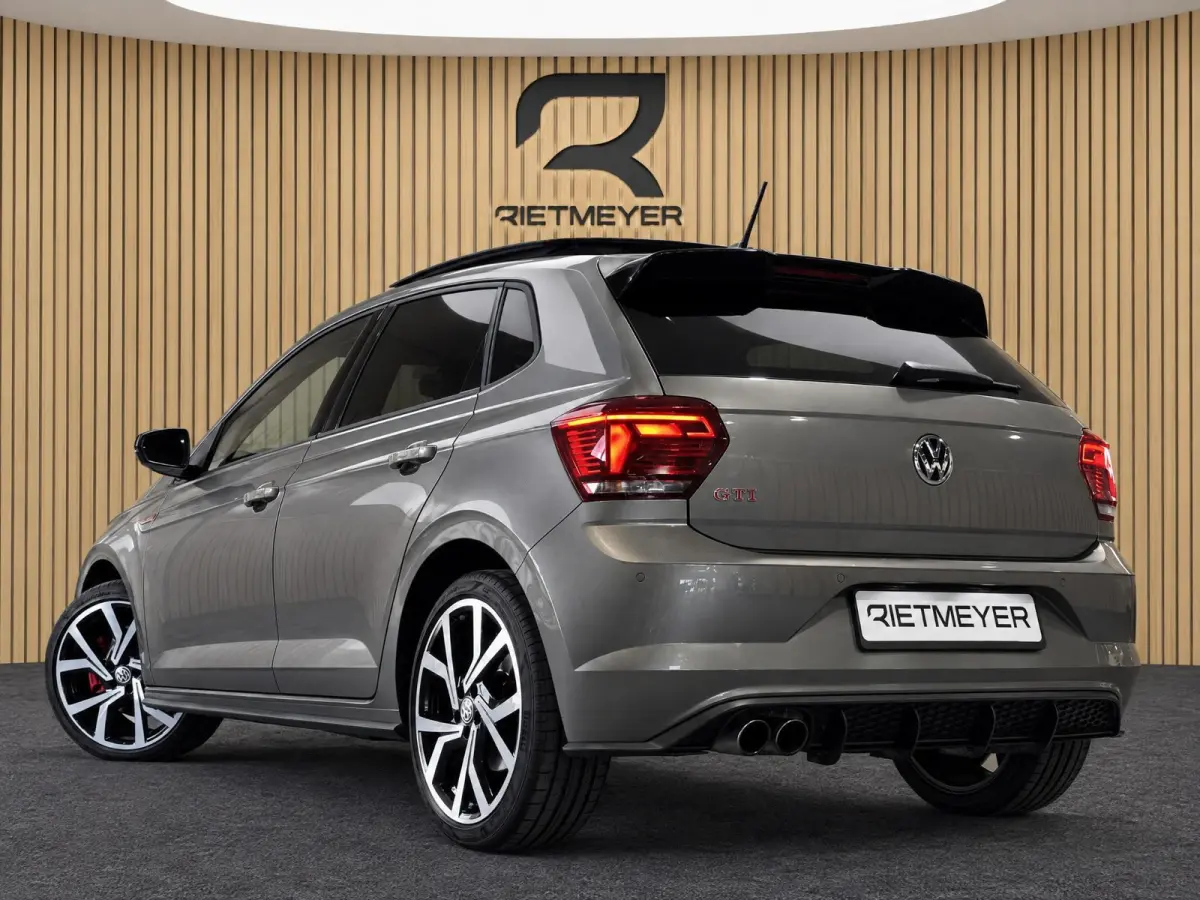 2.0 TSI GTI |Pano |Digital |Led |Keyless |Camera |ACC