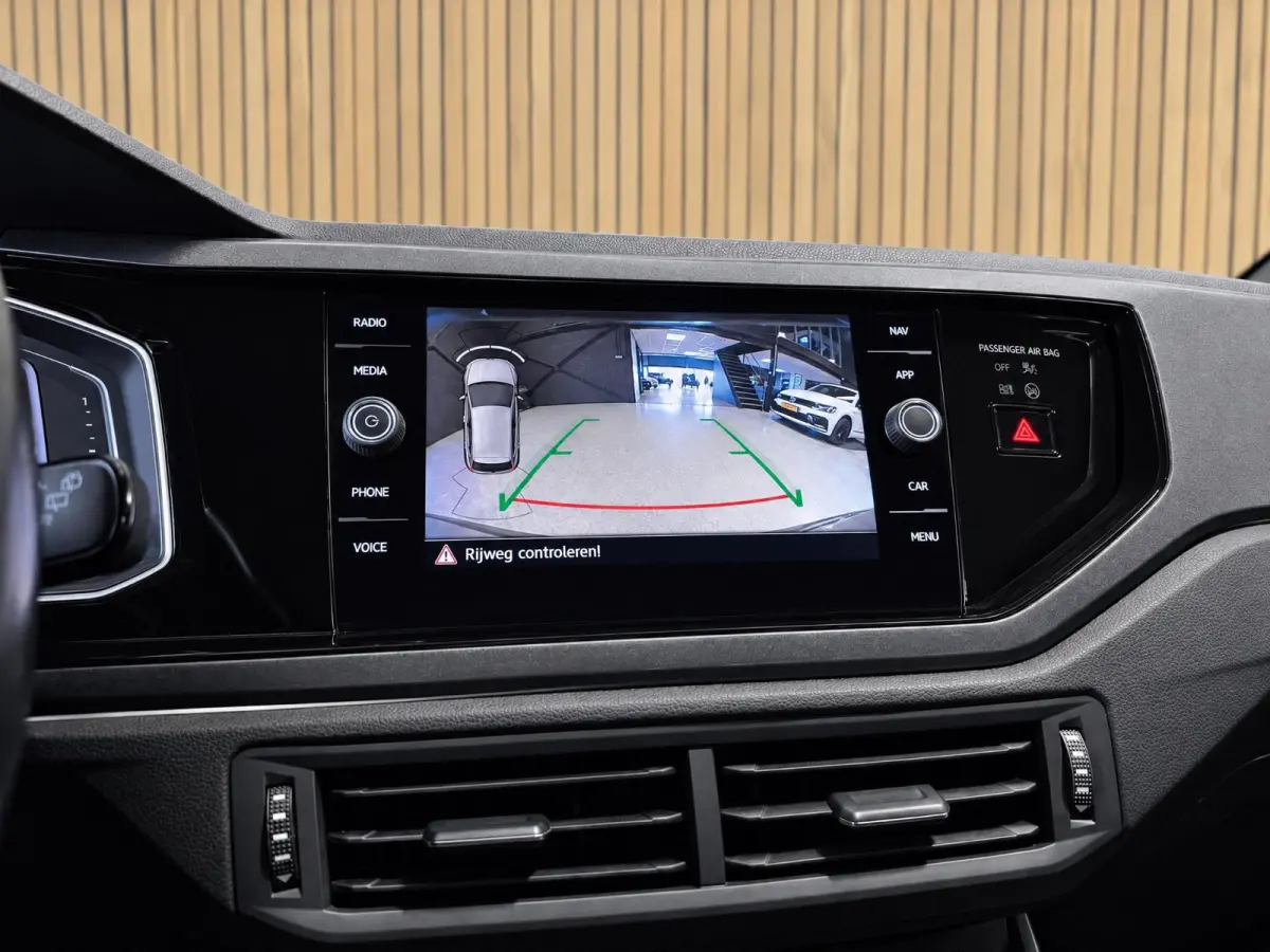 2.0 TSI GTI |Pano |Digital |Led |Keyless |Camera |ACC