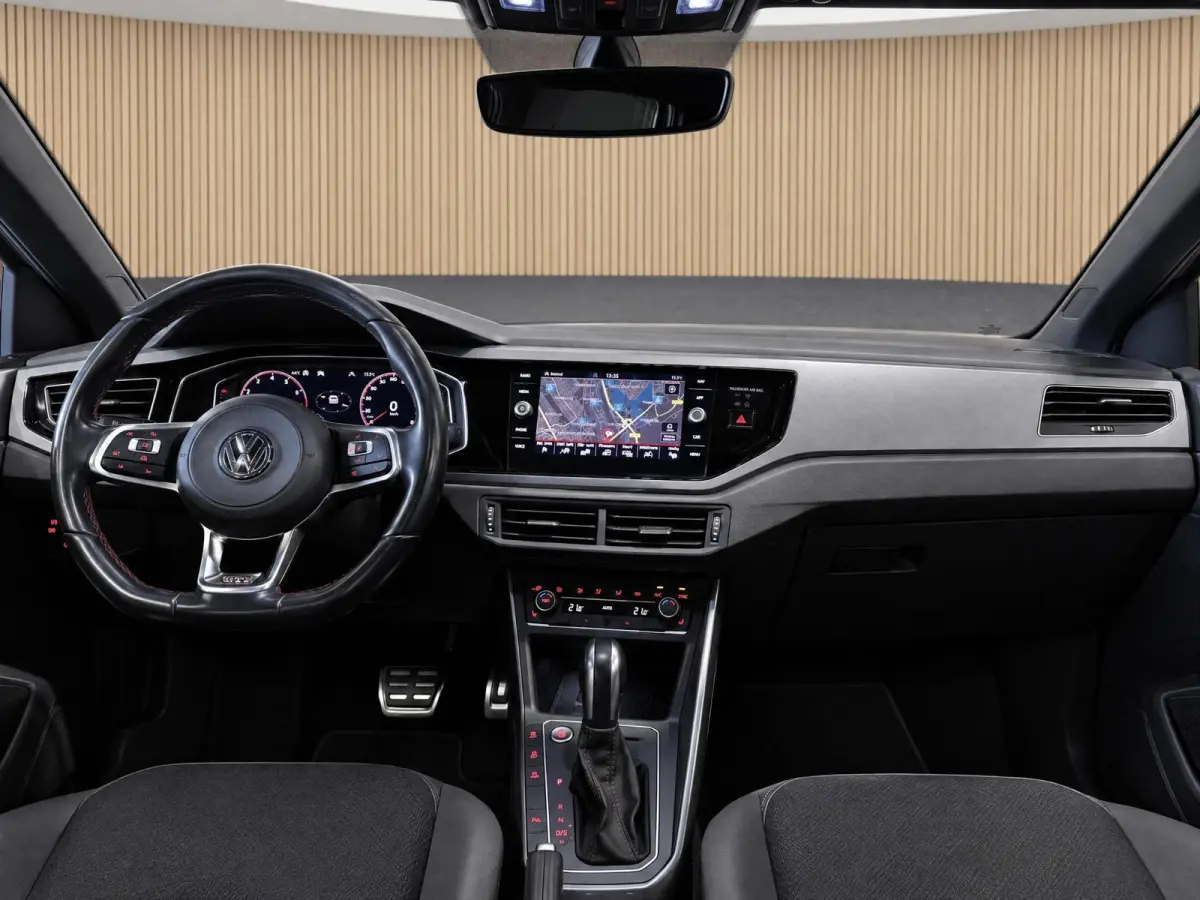 2.0 TSI GTI |Pano |Digital |Led |Keyless |Camera |ACC