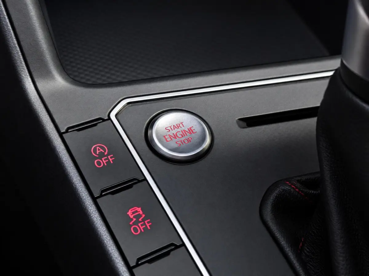 2.0 TSI GTI |Pano |Digital |Led |Keyless |Camera |ACC
