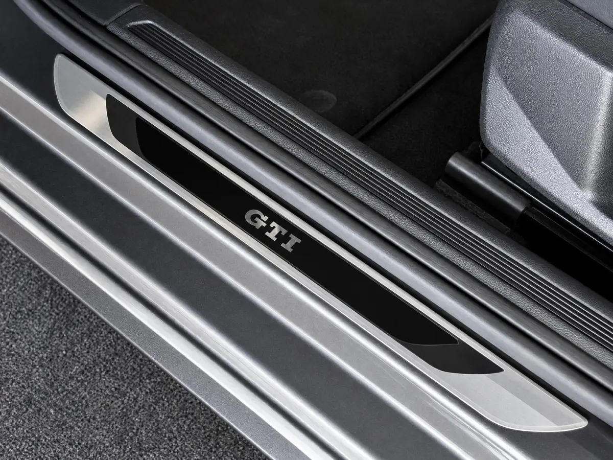 2.0 TSI GTI |Pano |Digital |Led |Keyless |Camera |ACC