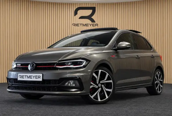 2.0 TSI GTI |Pano |Digital |Led |Keyless |Camera |ACC