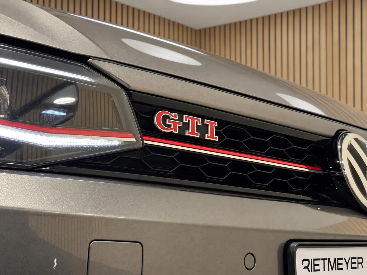 2.0 TSI GTI |Pano |Digital |Led |Keyless |Camera |ACC
