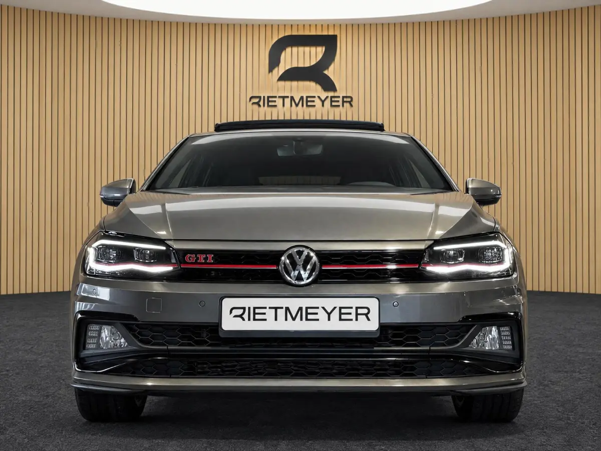 2.0 TSI GTI |Pano |Digital |Led |Keyless |Camera |ACC