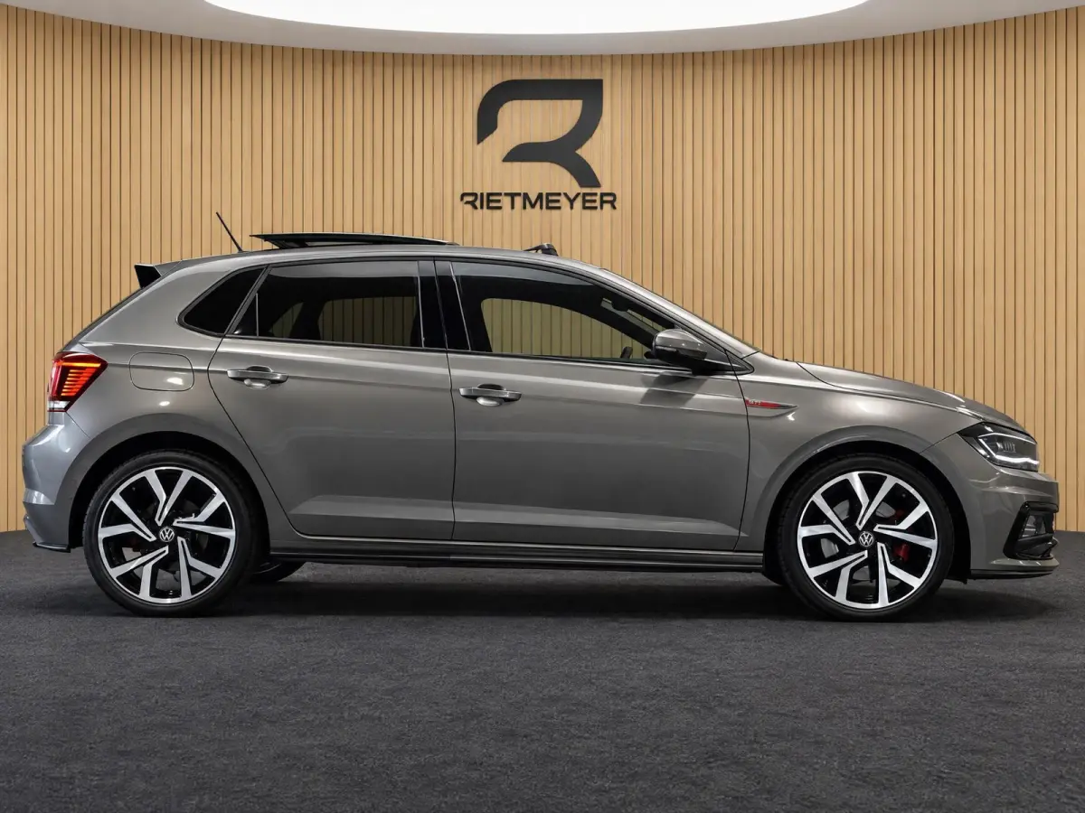 2.0 TSI GTI |Pano |Digital |Led |Keyless |Camera |ACC