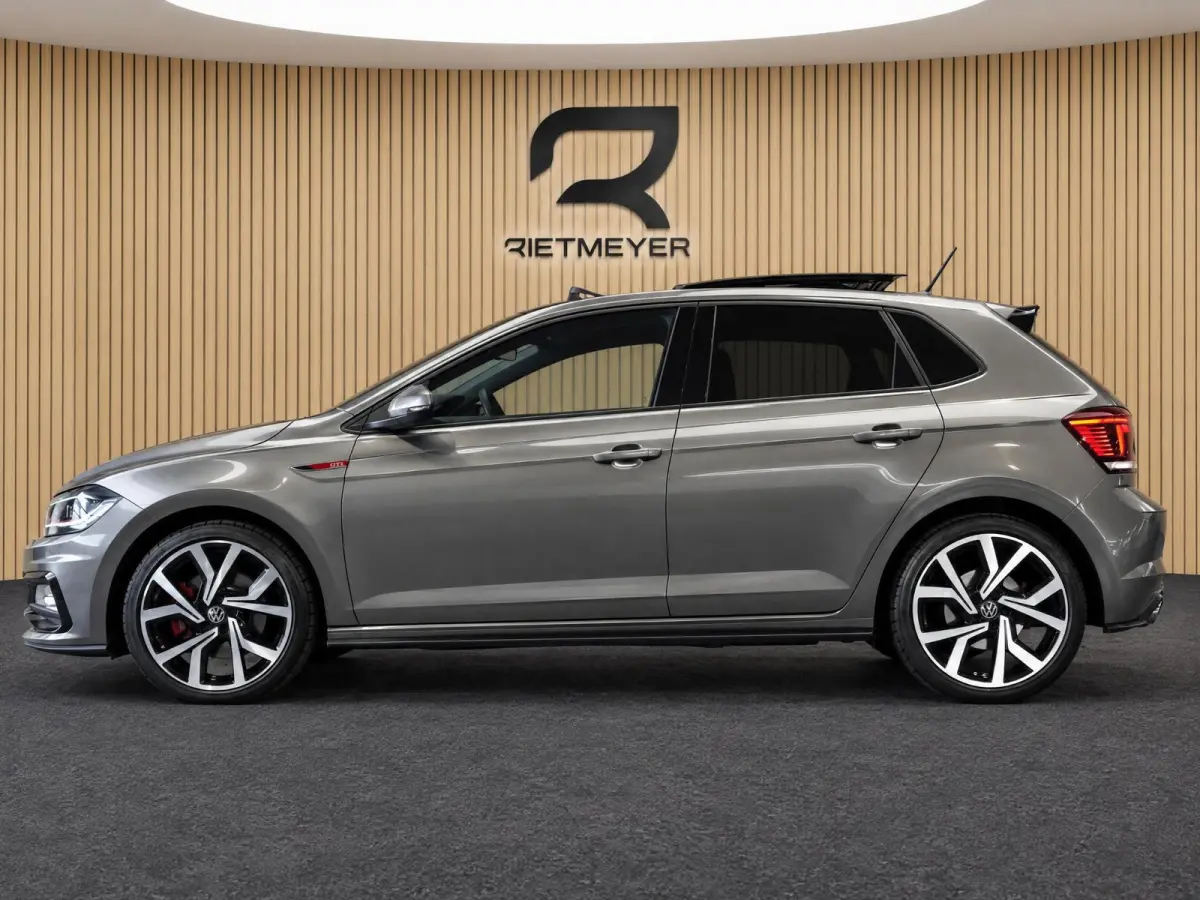 2.0 TSI GTI |Pano |Digital |Led |Keyless |Camera |ACC