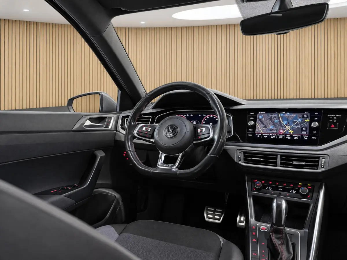 2.0 TSI GTI |Pano |Digital |Led |Keyless |Camera |ACC