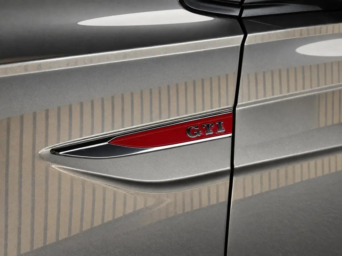 2.0 TSI GTI |Pano |Digital |Led |Keyless |Camera |ACC
