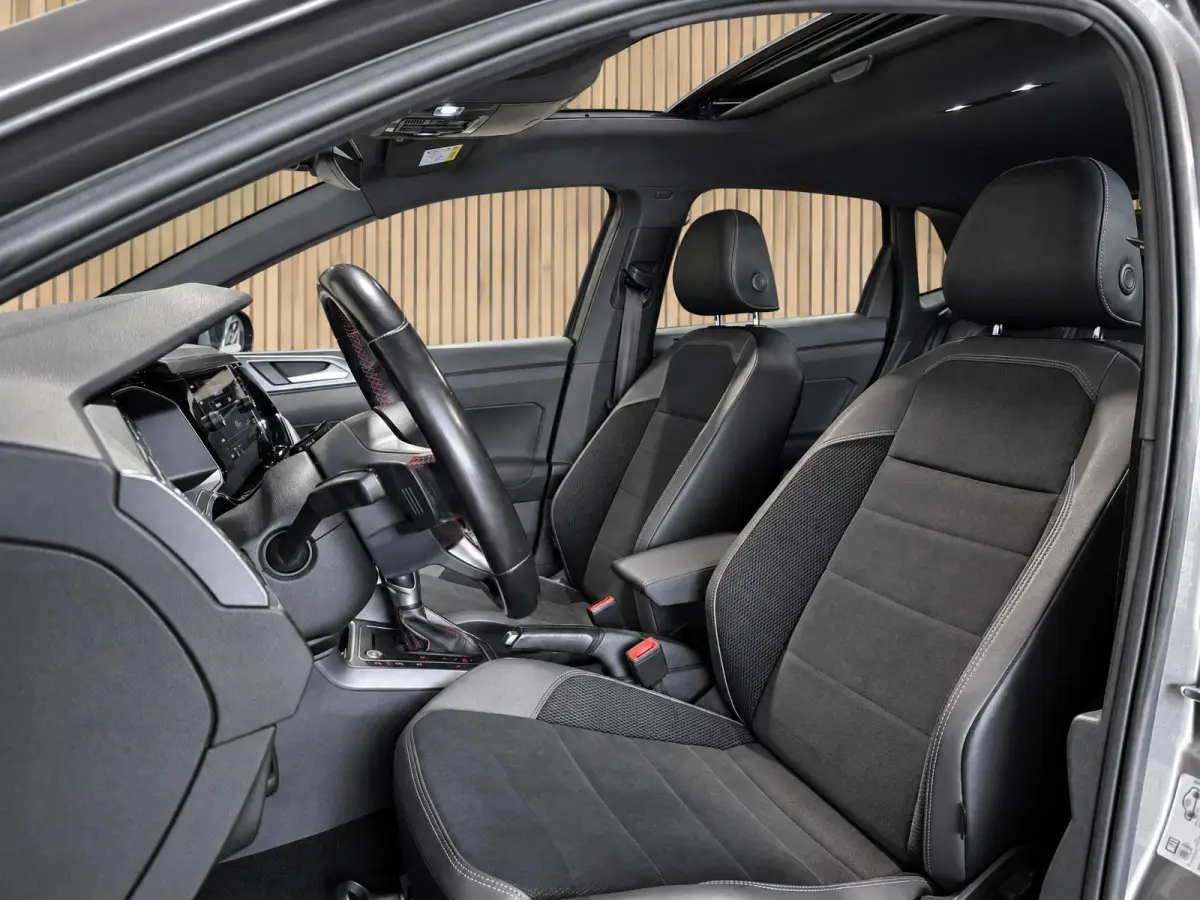 2.0 TSI GTI |Pano |Digital |Led |Keyless |Camera |ACC