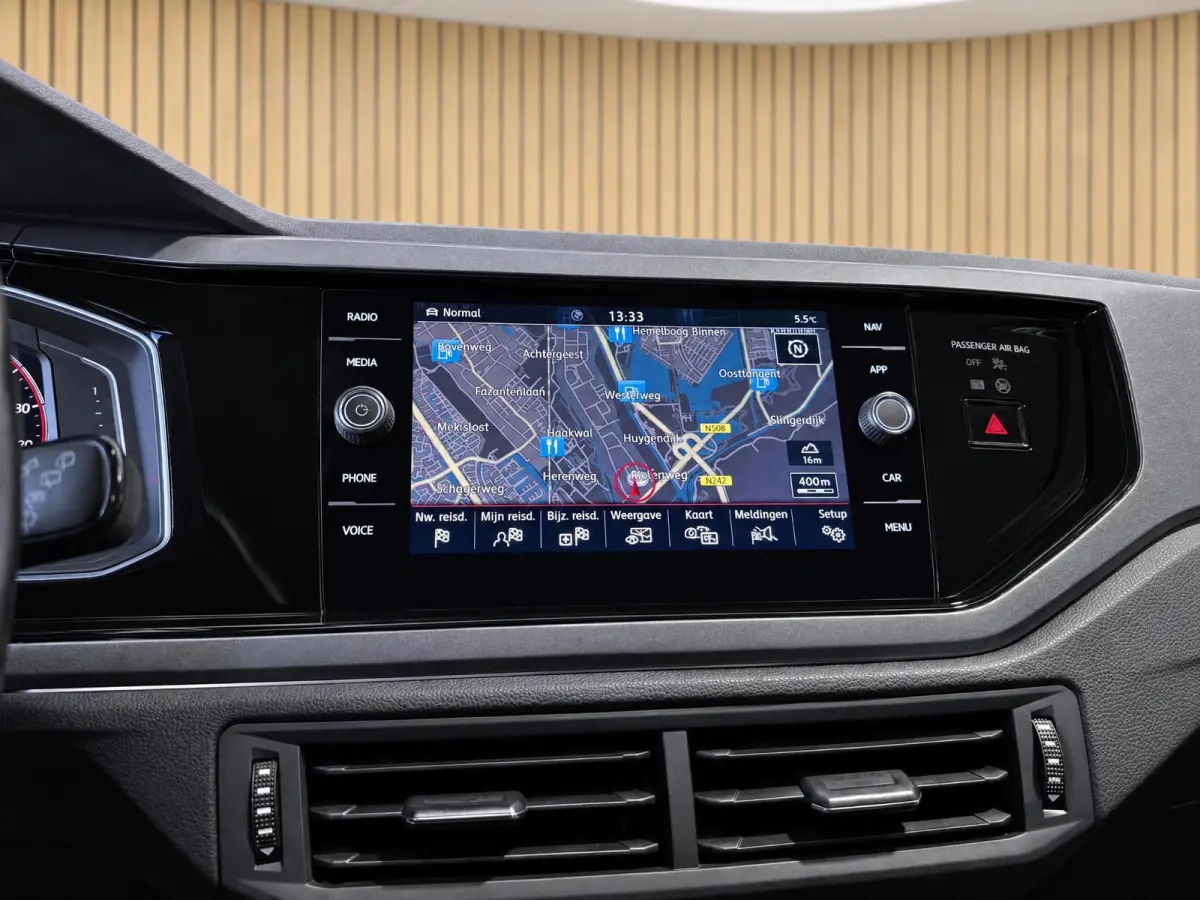2.0 TSI GTI |Pano |Digital |Led |Keyless |Camera |ACC