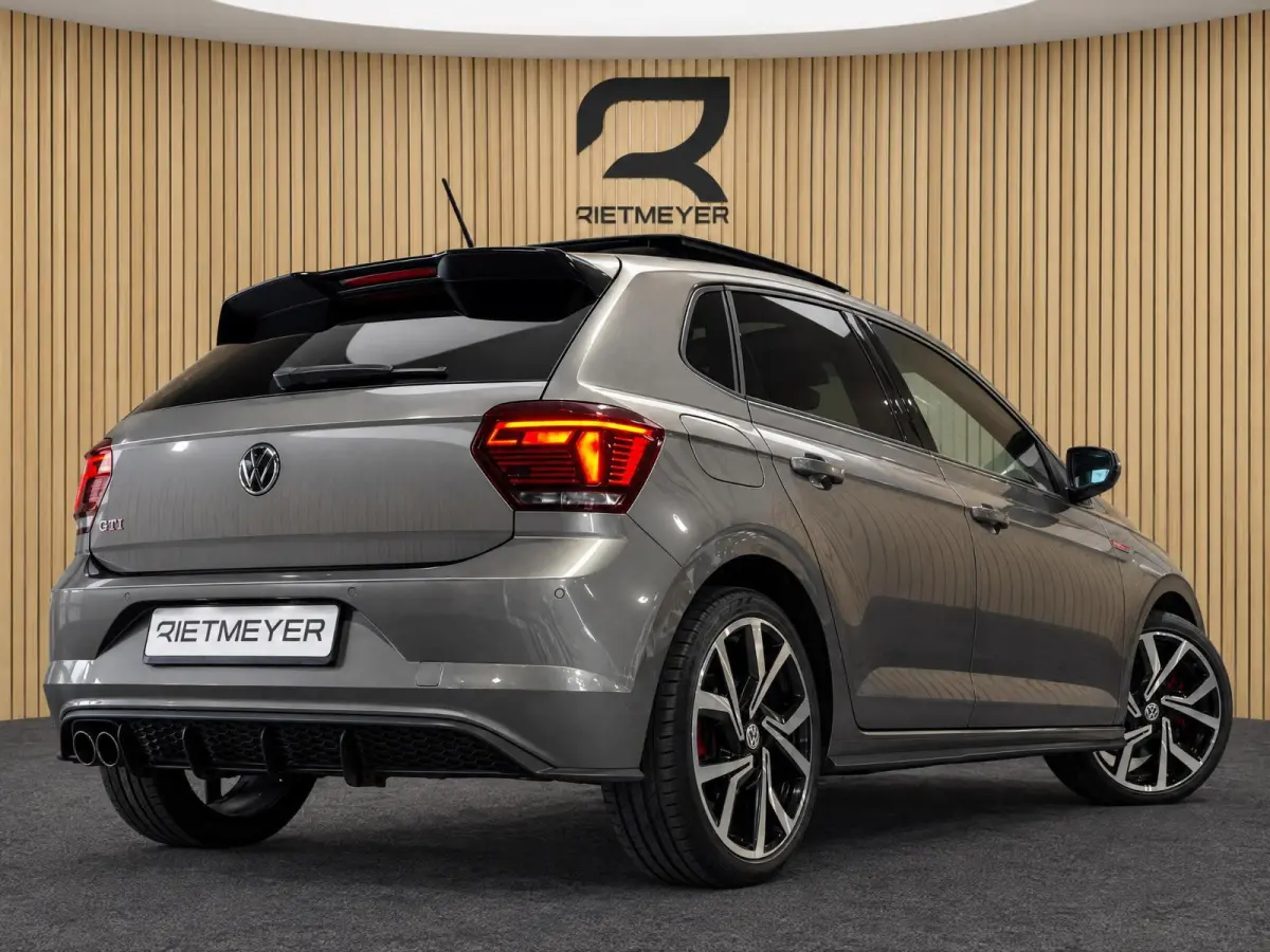 2.0 TSI GTI |Pano |Digital |Led |Keyless |Camera |ACC