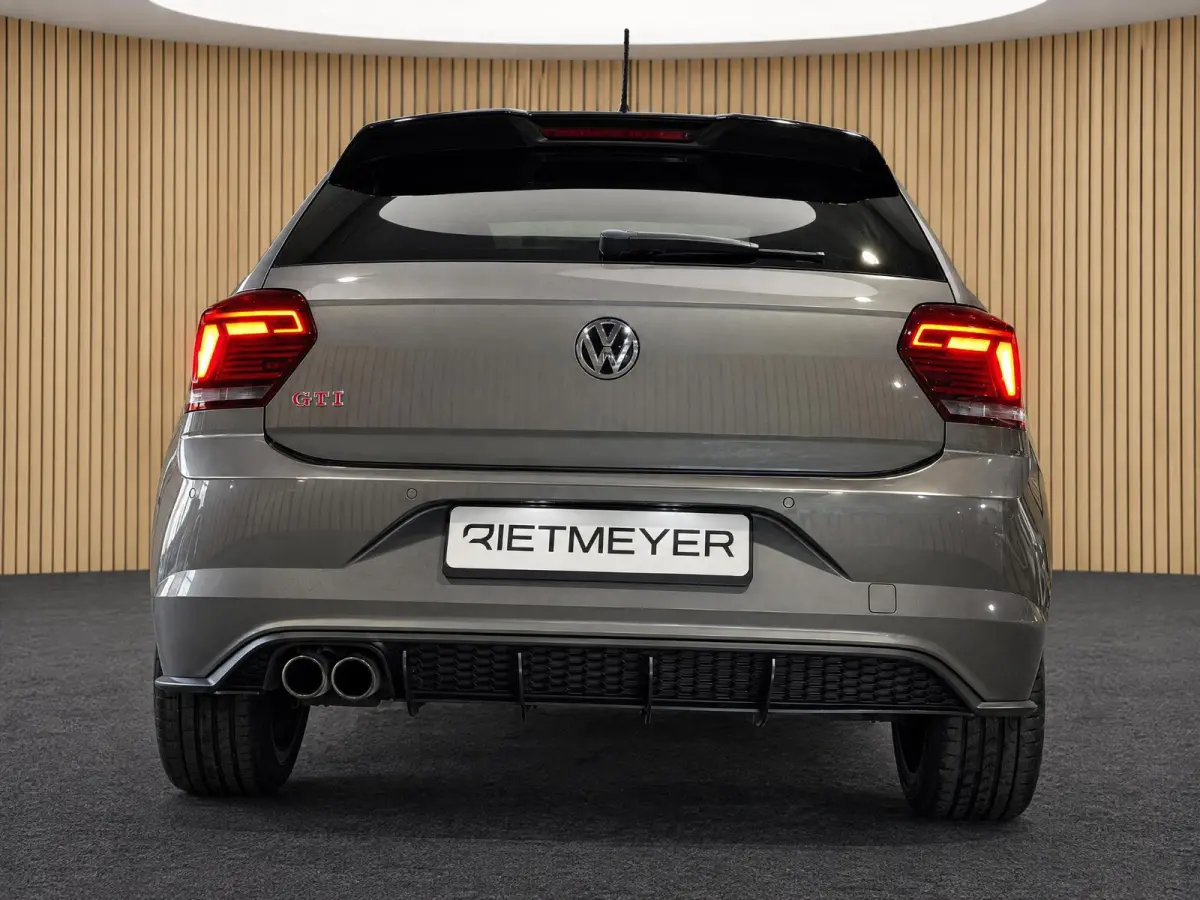 2.0 TSI GTI |Pano |Digital |Led |Keyless |Camera |ACC