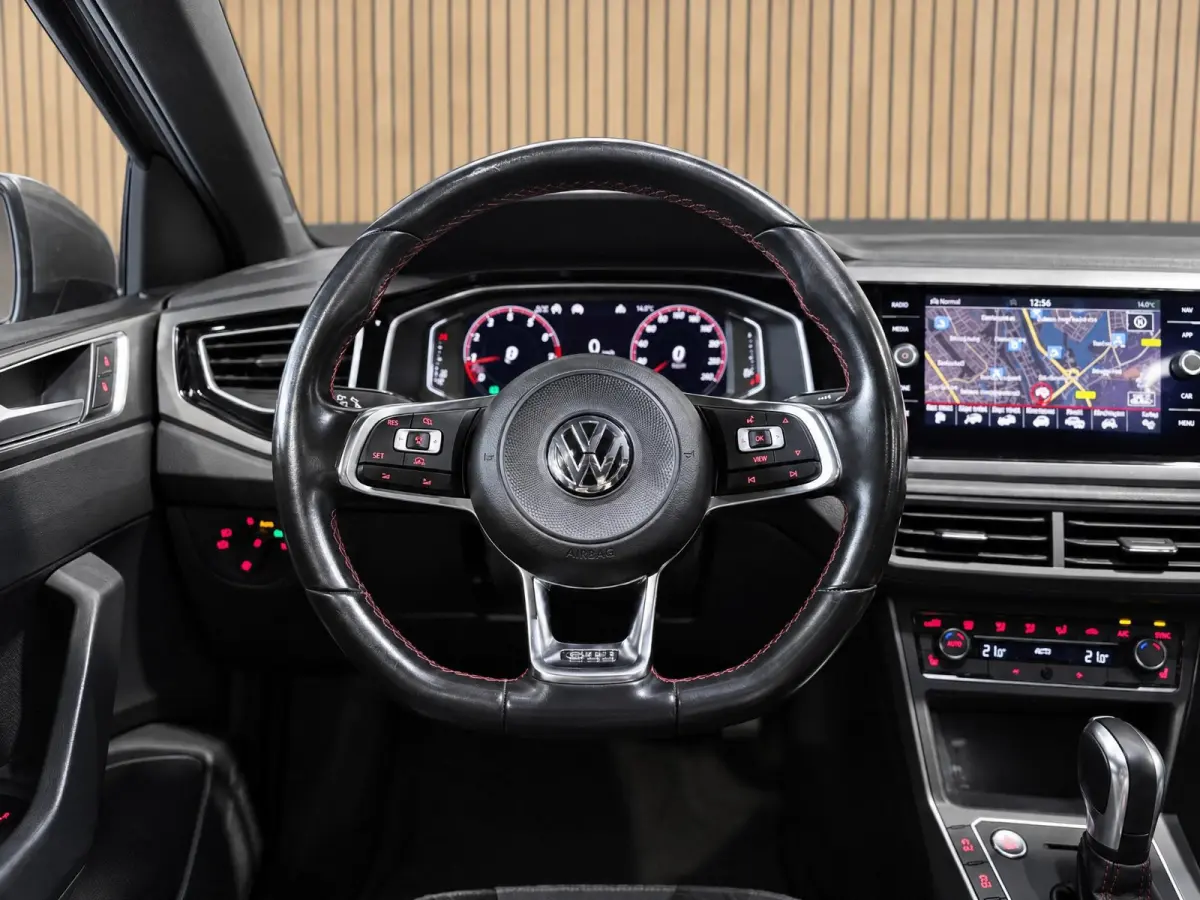 2.0 TSI GTI |Pano |Digital |Led |Keyless |Camera |ACC