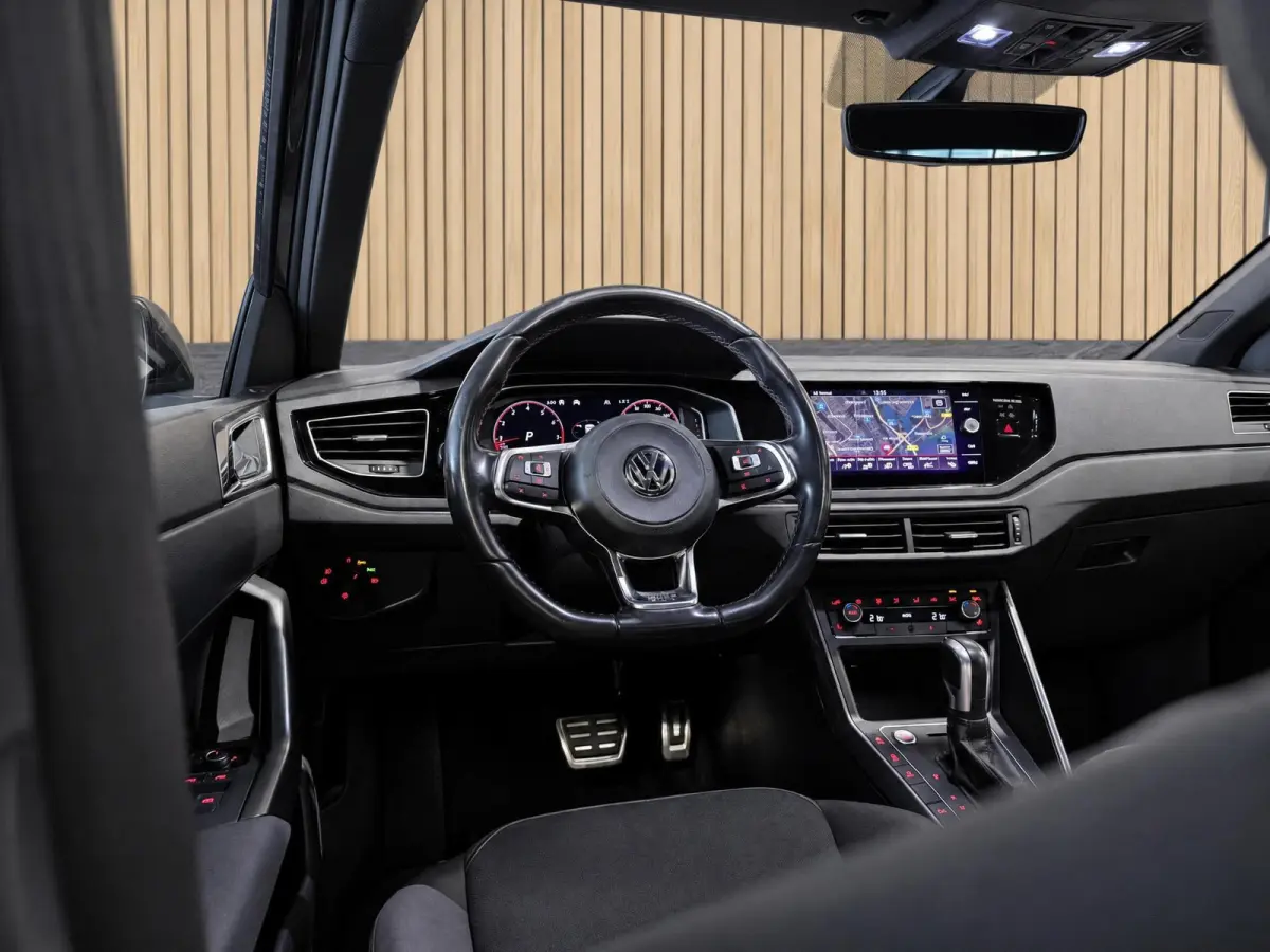 2.0 TSI GTI |Pano |Digital |Led |Keyless |Camera |ACC