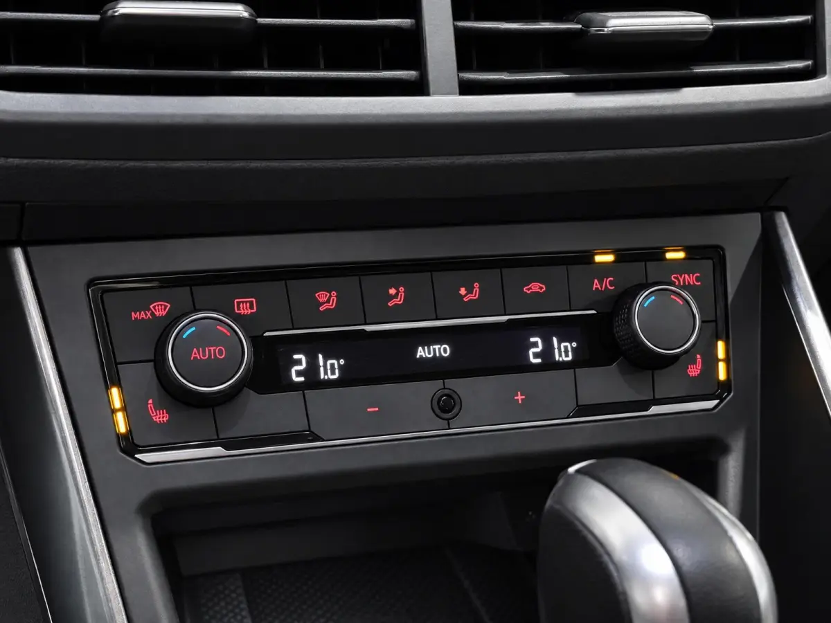2.0 TSI GTI |Pano |Digital |Led |Keyless |Camera |ACC