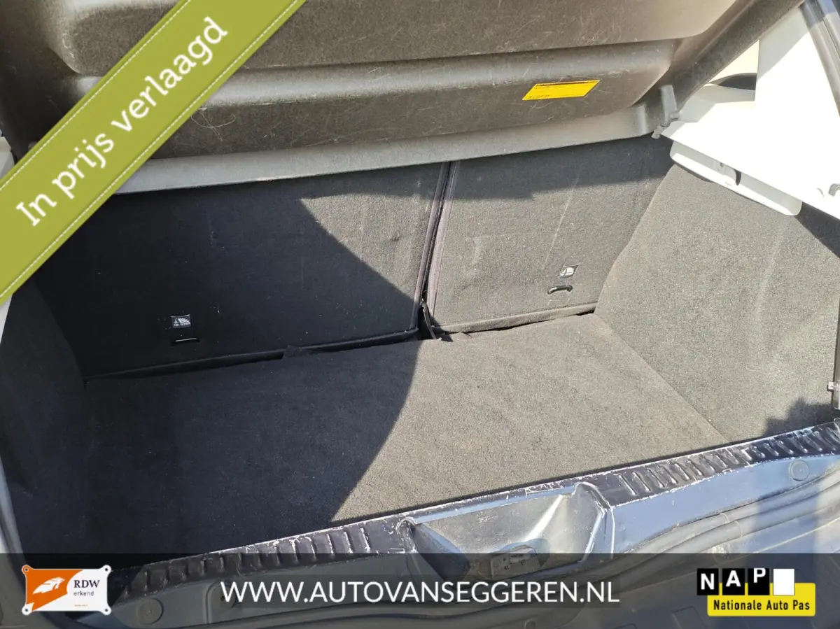 0.9 TCe S&S - Garantie / Cruise / Airco