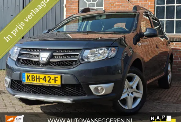0.9 TCe S&S - Garantie / Cruise / Airco