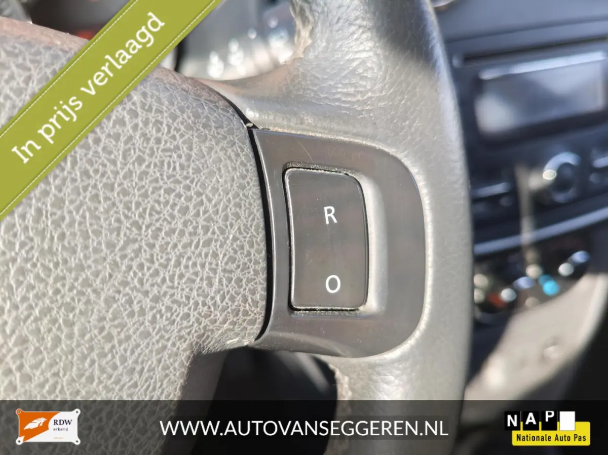 0.9 TCe S&S - Garantie / Cruise / Airco