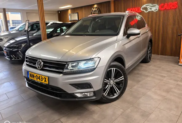 1.4 TSI ACT Business R/ Acc/ Carplay / Led