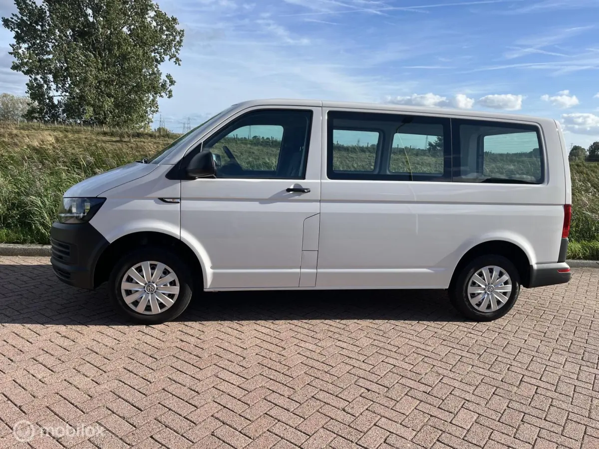 2.0 TSI Benzine+ AC| Slechts 21.000km