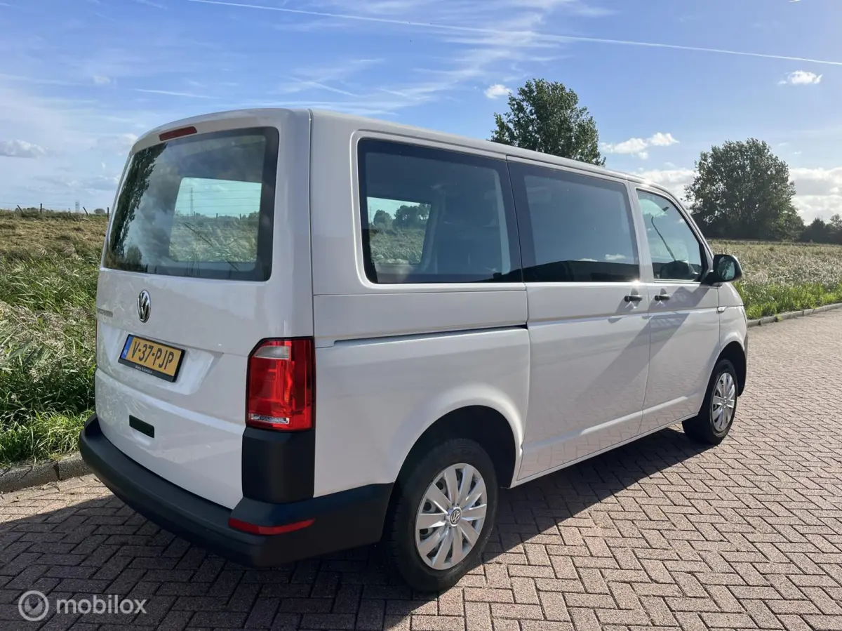 2.0 TSI Benzine+ AC| Slechts 21.000km