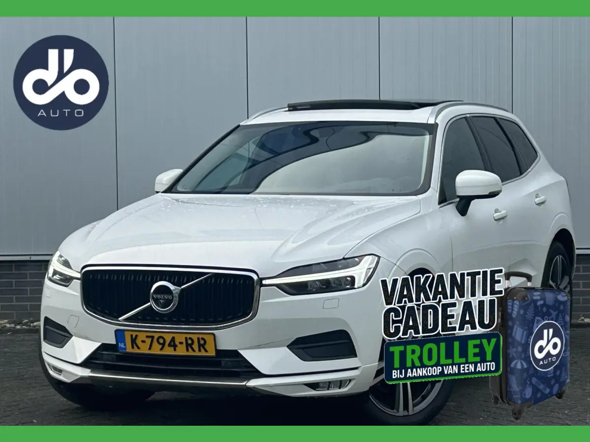 2.0 B4 Business Pro PANO DAK I HUD I 360 CAMERA I ORG.NL + NAP + BTW