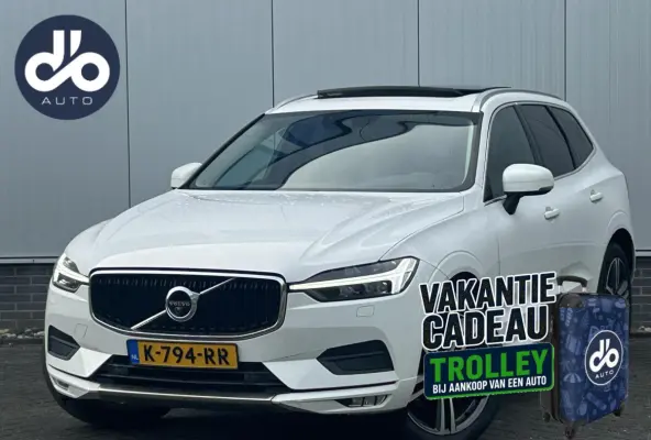 2.0 B4 Business Pro PANO DAK I HUD I 360 CAMERA I ORG.NL + NAP + BTW