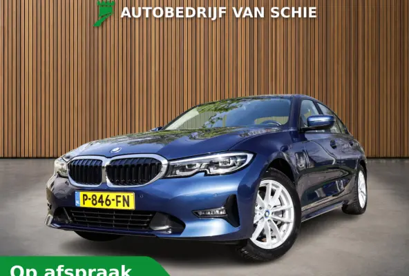 320e Business Edition Plus 1e-Eig. & Keurig-Onderh. BOVAG-Garantie. NL-Auto.