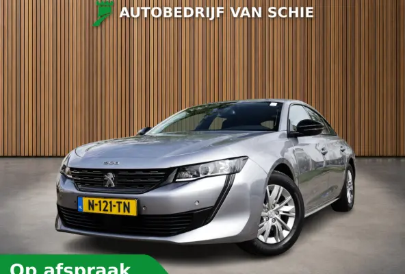 1.2 PureTech Active Pack Business 2e-Eig & Keurig-Onderh. BOVAG-Garantie. NL-Auto