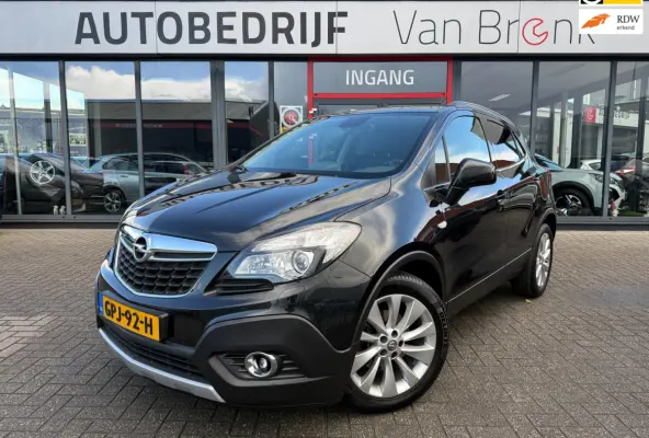 1.4 T Innovation | PDC V+A | Camera | Stuur/stoelverwarming | Trekhaak