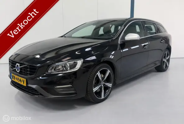 2.0 T4 Sport AUTOMAAT / NL-AUTO / NAVI