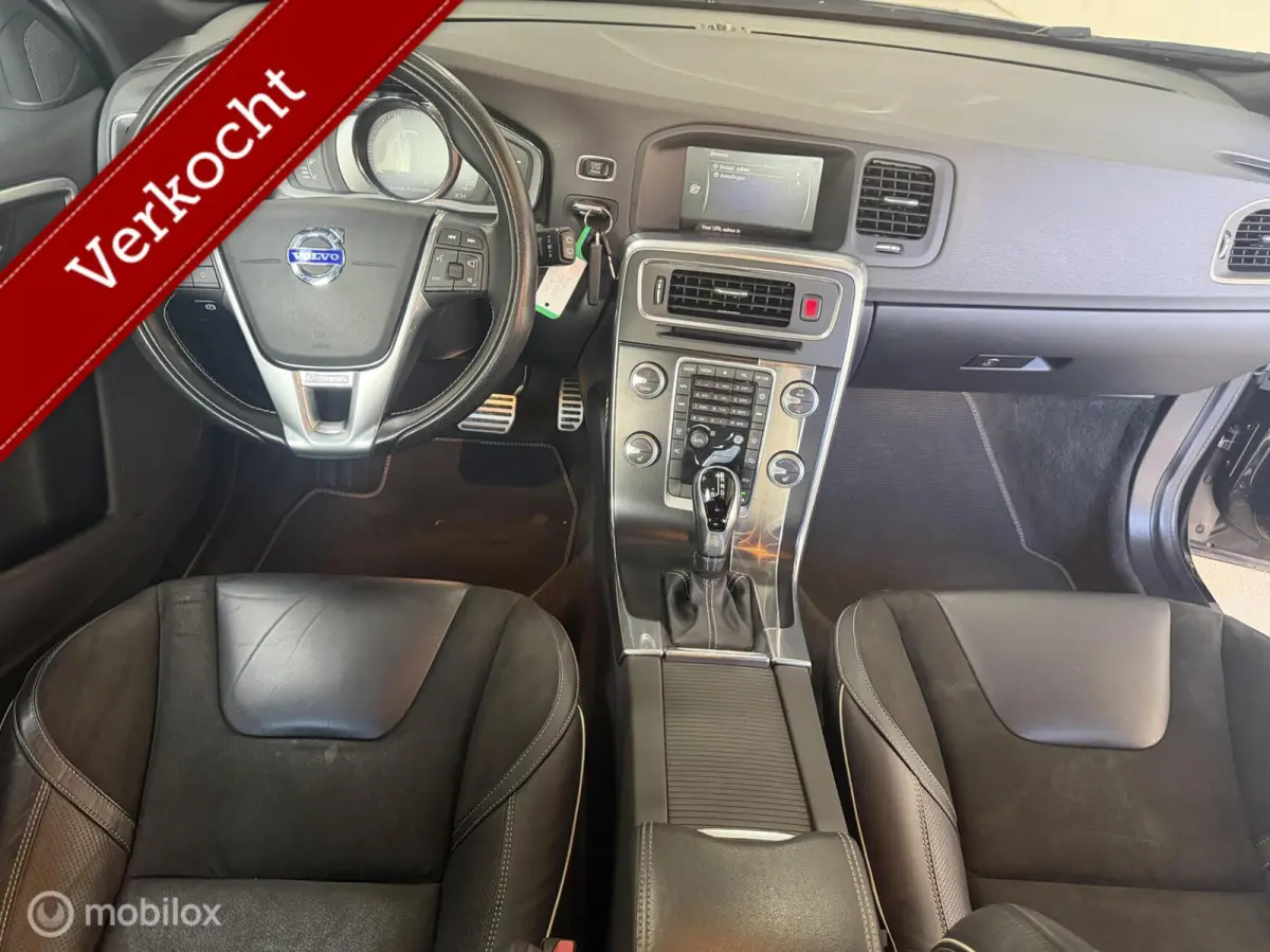 2.0 T4 Sport AUTOMAAT / NL-AUTO / NAVI