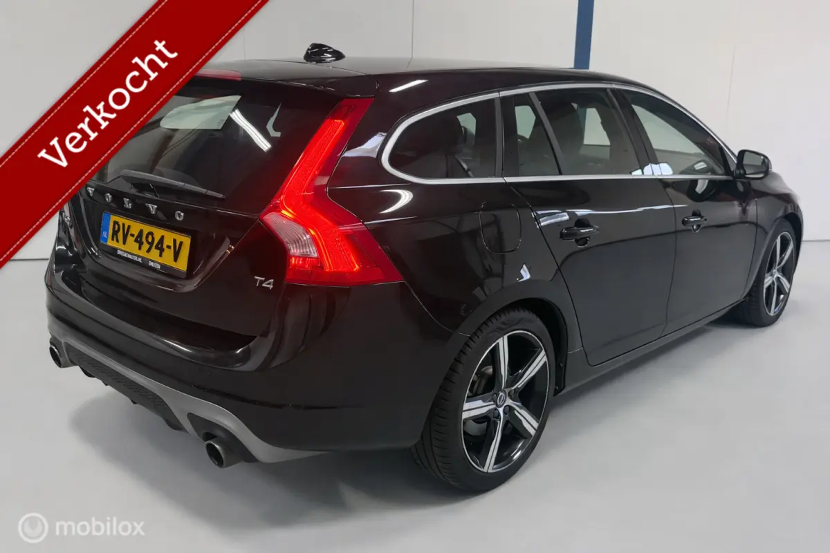 2.0 T4 Sport AUTOMAAT / NL-AUTO / NAVI