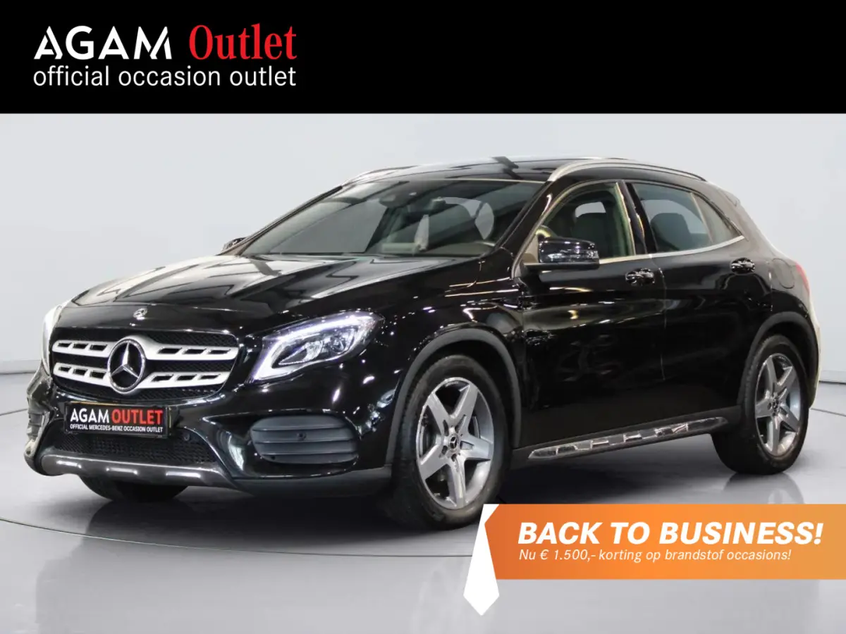 180 Business Solution AMG