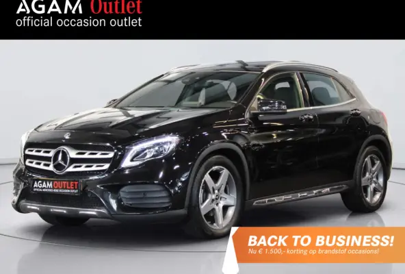 180 Business Solution AMG