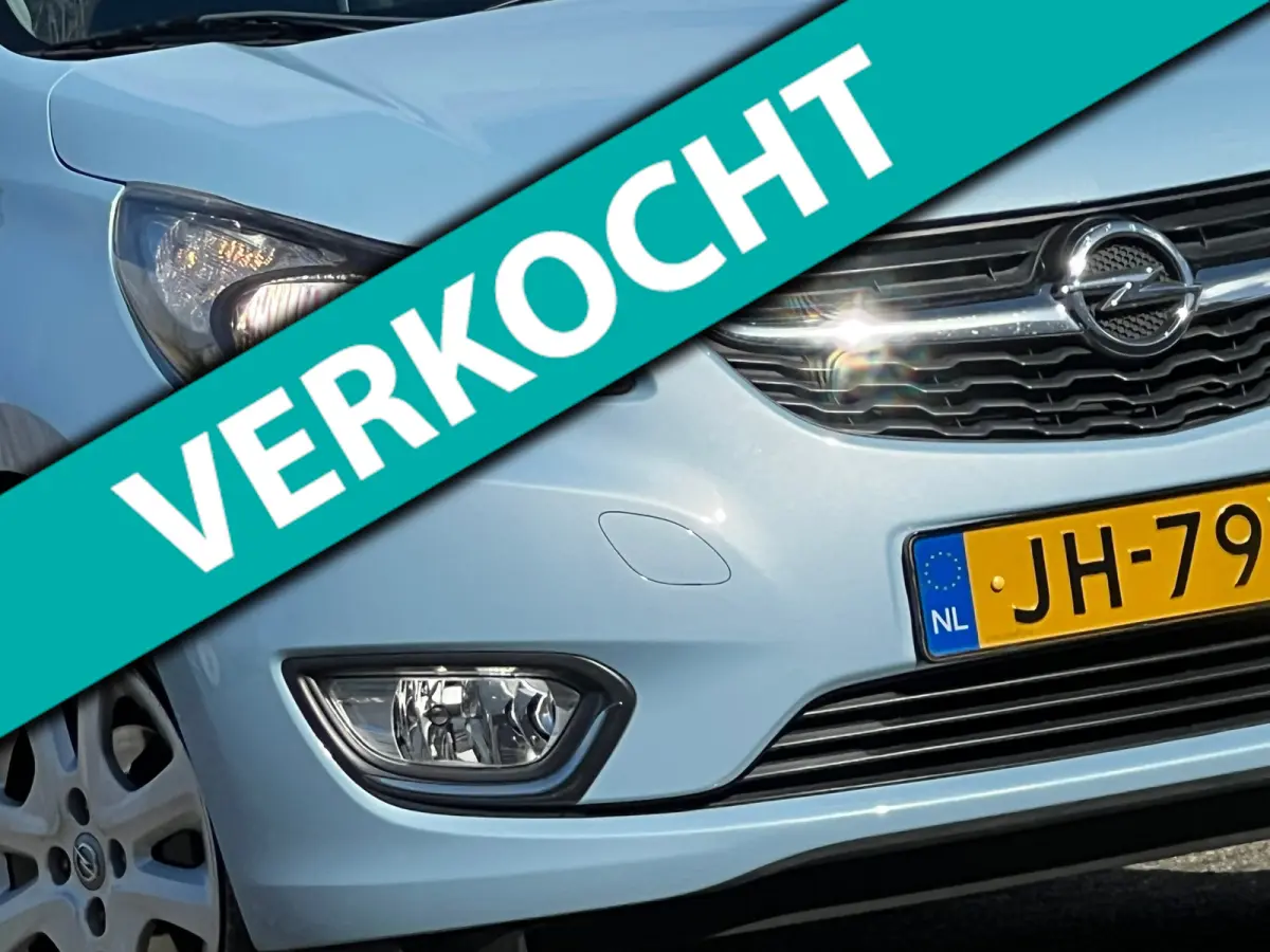 1.0 Cosmo ecoFLEX - Ray Blue - Leder int/Bluetooth/Seatheat - 58dkm - Nieuwstaat
