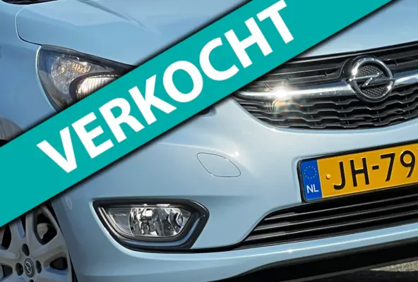1.0 Cosmo ecoFLEX - Ray Blue - Leder int/Bluetooth/Seatheat - 58dkm - Nieuwstaat