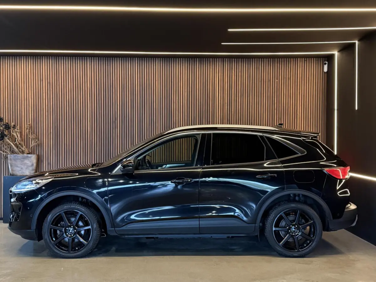 2.5 PHEV ST-Line X Automaat Camera 225pk garantie