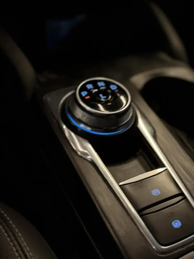 2.5 PHEV ST-Line X Automaat Camera 225pk garantie