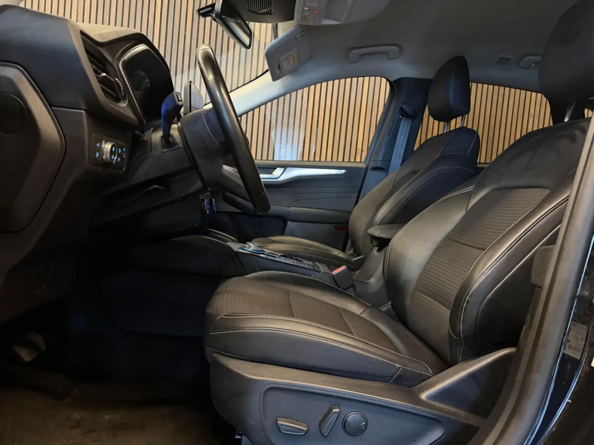 2.5 PHEV ST-Line X Automaat Camera 225pk garantie