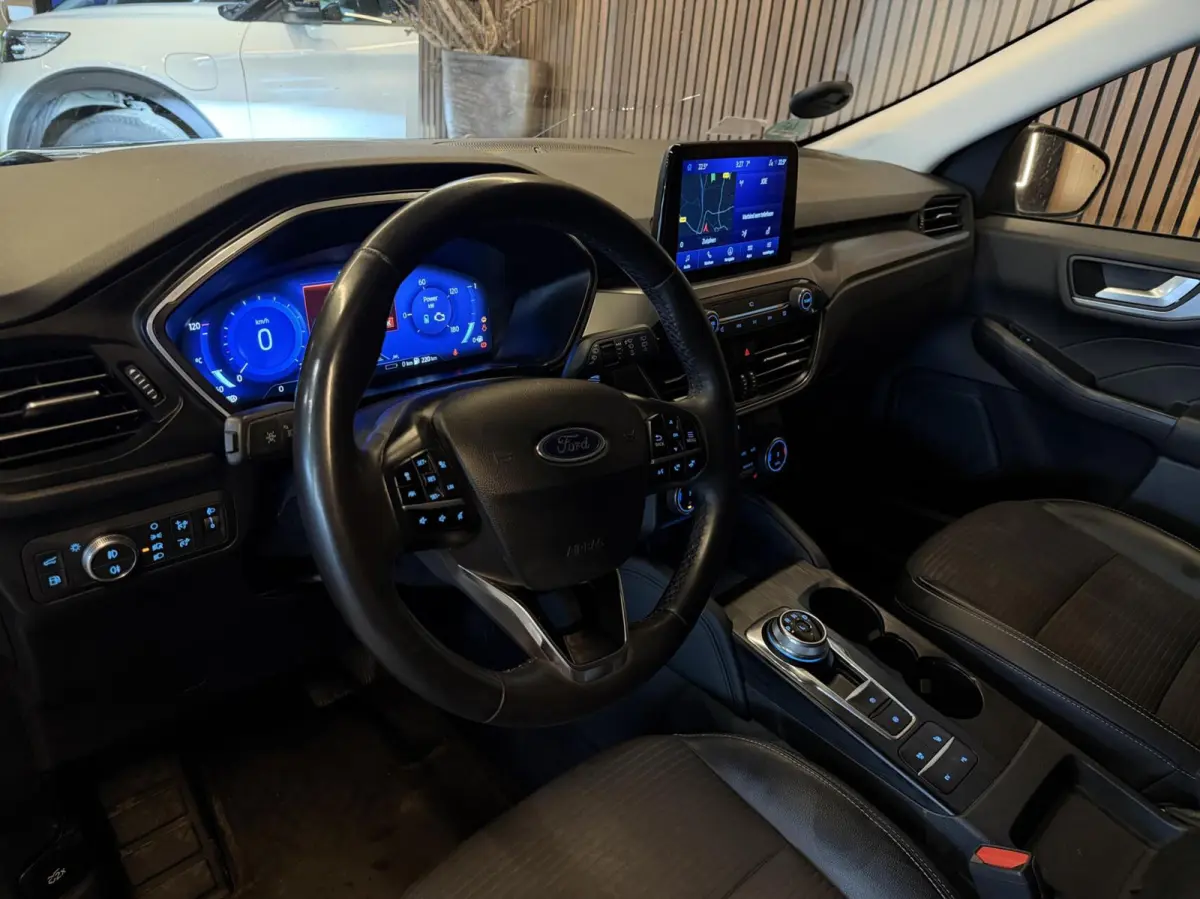 2.5 PHEV ST-Line X Automaat Camera 225pk garantie