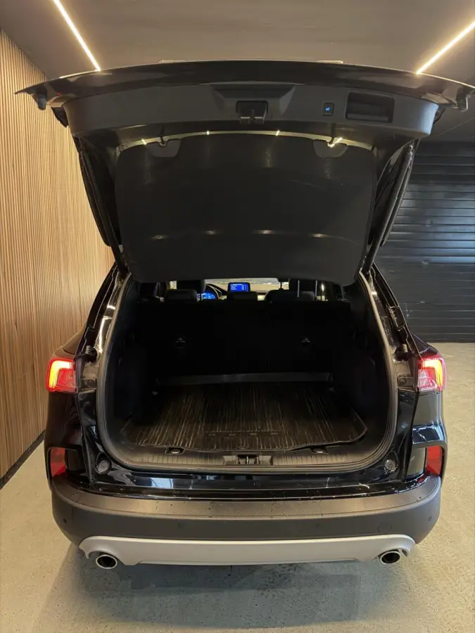 2.5 PHEV ST-Line X Automaat Camera 225pk garantie